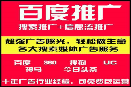 百度竞价推广公司成功案例揭秘：广告投放的五大误区与对策